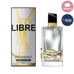 Yves Saint Laurent Libre L'Absolu Platine Parfum 90ml